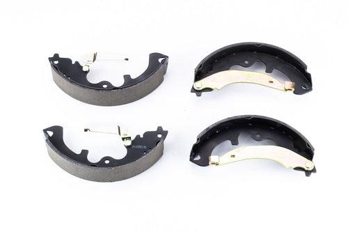 - Rear Autospecialty Brake Shoes for Escape, Tribute, Mariner B936L