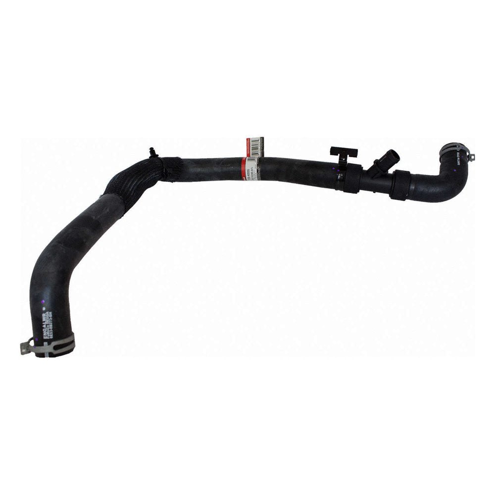 Radiator Coolant Hose KM-4886 Fits Select: 2006-2009 FORD FUSION, 2006-2009 MERCURY MILAN