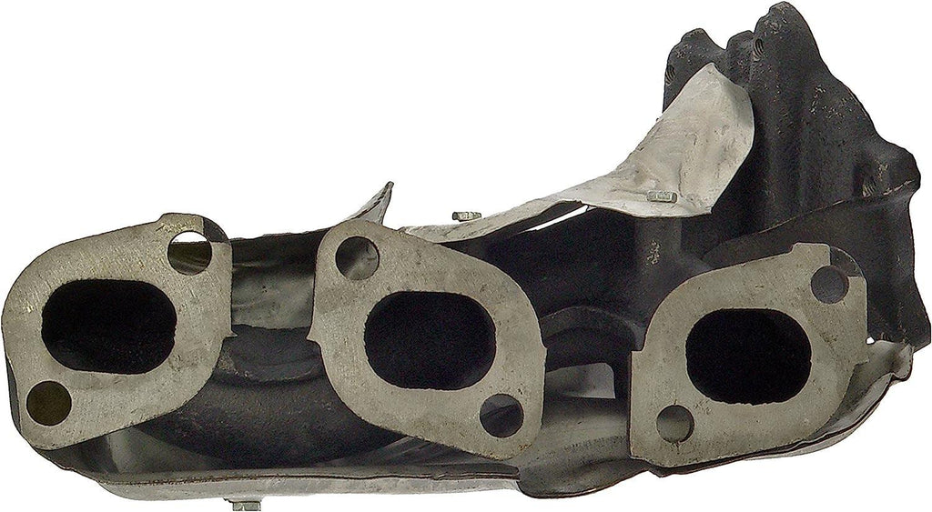 674-433 Driver Side Exhaust Manifold Kit - Includes Required Gaskets and Hardware Compatible with Select Infiniti / Nissan Models