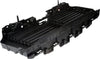 Dorman 601-566 Radiator Shutter Assembly Compatible with Select Ford Models