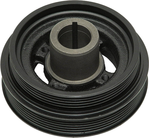 Dorman 594-180 Engine Harmonic Balancer Compatible with Select Ford Models