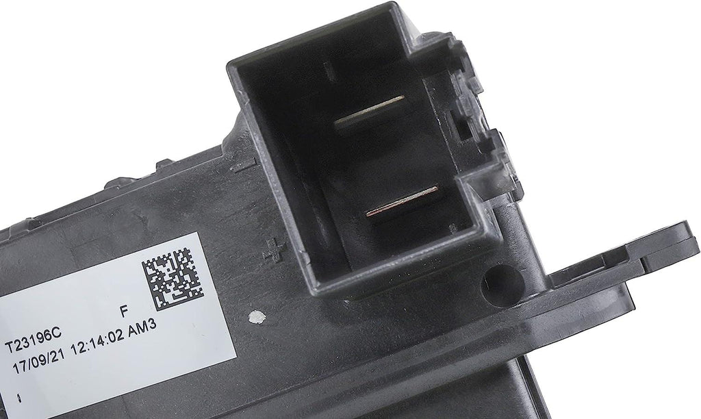 GM Original Equipment 84706881 Air Heater