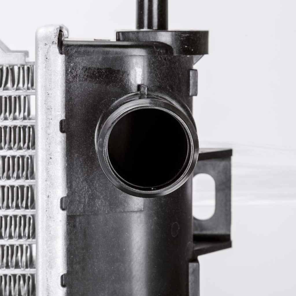 1702 Replacement Radiator