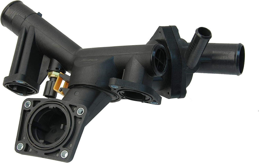 URO Parts LR005631 Thermostat Assembly W/Sensor