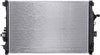 13575 Radiator Compatible with 2016-2020 Chevrolet Malibu