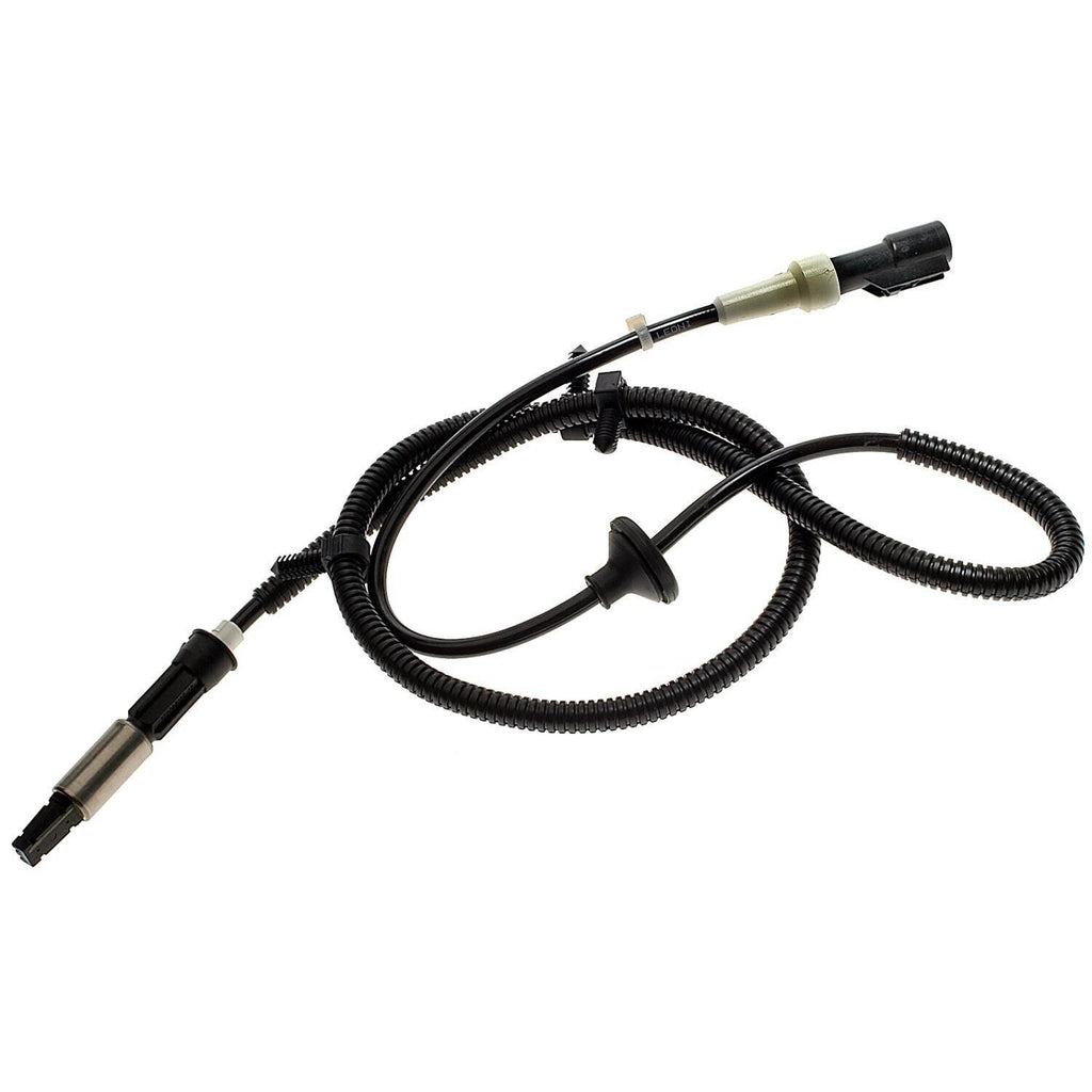 Standard Ignition ABS Wheel Speed Sensor for 1998-2000 Lincoln Town Car ALS182
