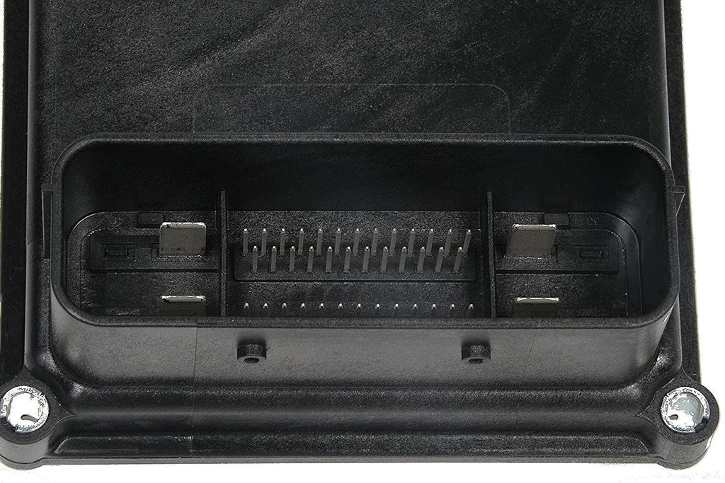 GM Original Equipment 25880883 Electronic Brake Control Module Assembly