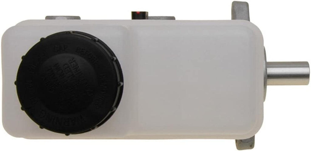 MC391303 Professional Grade Brake Master Cylinder