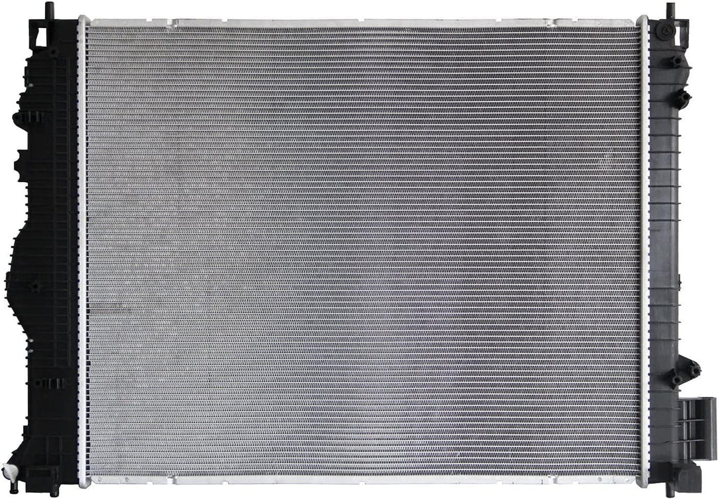 13511 Radiator Compatible with 2015-2020 Chevrolet Trax