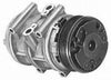 57110 Remanufactured Compressor with Clutch (Renewed)