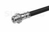 Brake Hydraulic Hose for Continental, LTD, Grand Marquis, Marquis+More 2203909