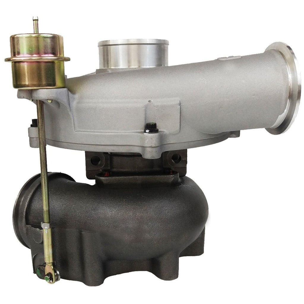 Rotomaster Turbocharger for Ford A1380108N