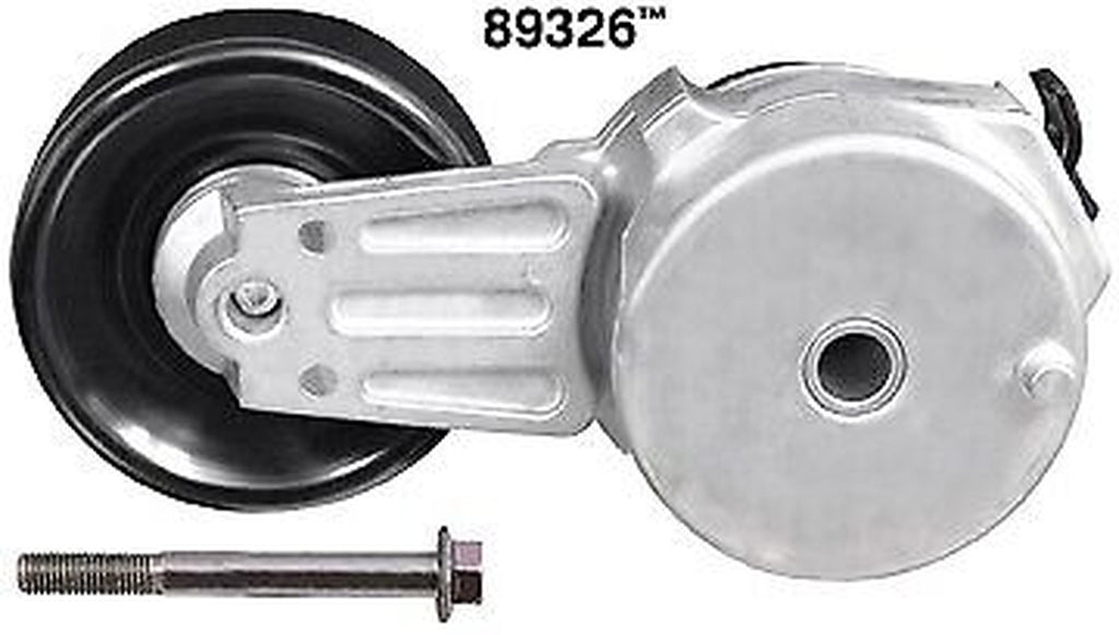 Accessory Drive Belt Tensioner for C1500, C1500 Suburban, C2500+More 89326