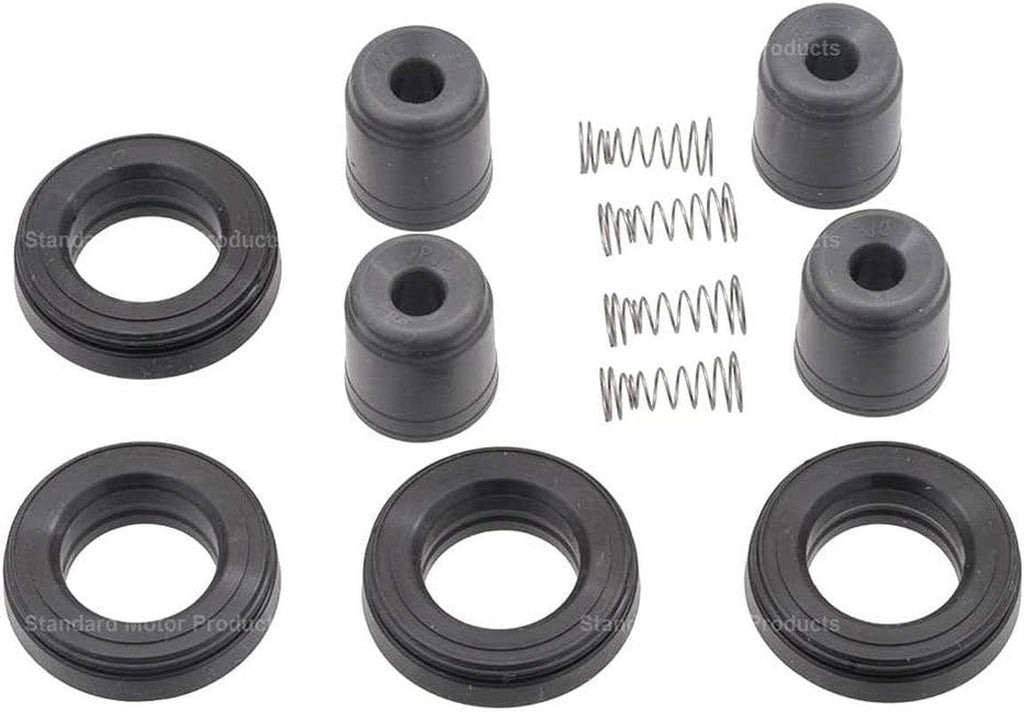 CPBK507 Coil on Plug Boot
