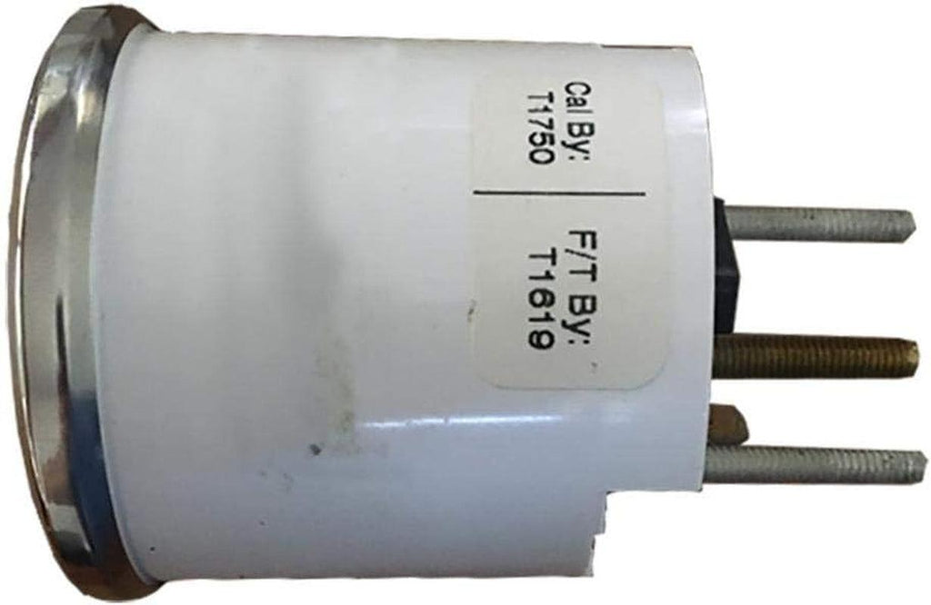 Newport SS 2 Inch Voltmeter - 25009