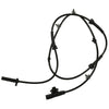 Standard Ignition ABS Wheel Speed Sensor for Maxima, Altima ALS2374