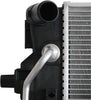 13862 Replacement Radiator for KIA