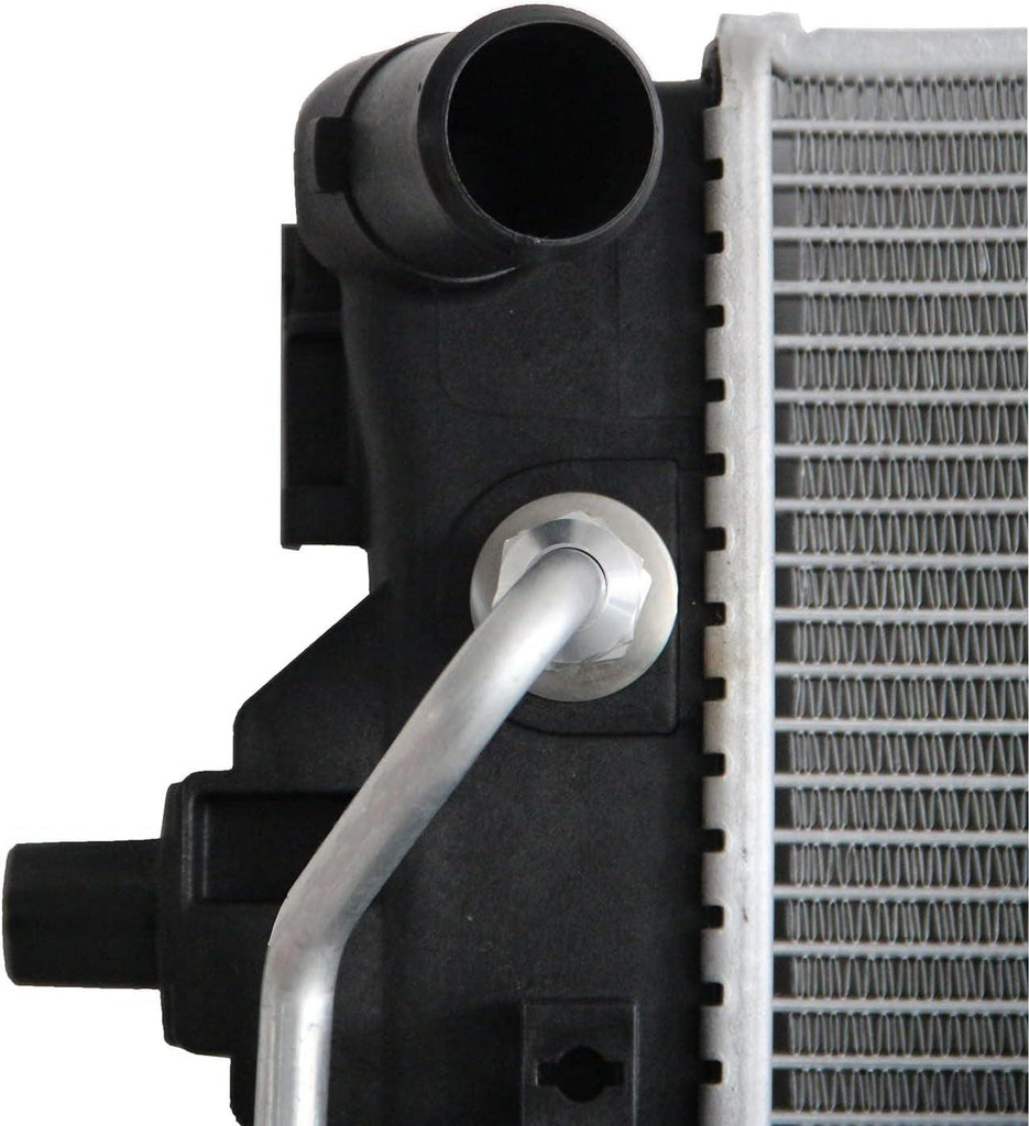 13862 Replacement Radiator for KIA