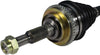 NCV10508 CV Axle Shaft Assembly - Right Front (Passenger Side)