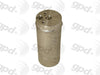 Global Parts A/C Compressor and Component Kit for 1997 740Il 9642042