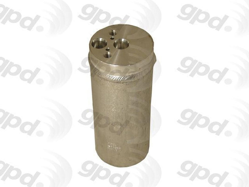 Global Parts A/C Compressor and Component Kit for 1997 740Il 9642042
