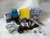 FOR Honda Civic 92-93 Cap-Rotor-Ngk Wires-Spark Plug-Pcv-Filte