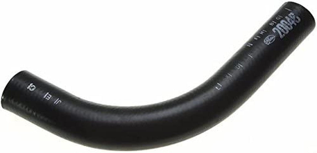 Gold 22000M Molded Radiator Hose