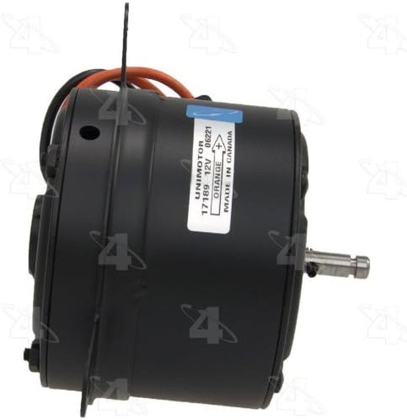 35189 Radiator Fan Motor