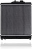 A2273 Radiator
