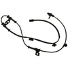 Standard Ignition ABS Wheel Speed Sensor for 11 Elantra ALS2557