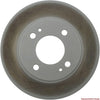 Centric Front Disc Brake Rotor for 14-19 Mirage (320.46079F)