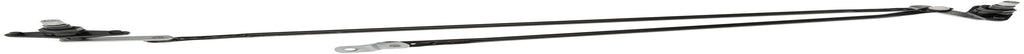 Dorman Windshield Wiper Linkage for Astro, Safari 602-220