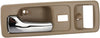 DHA37670 - Interior Door Handle Set