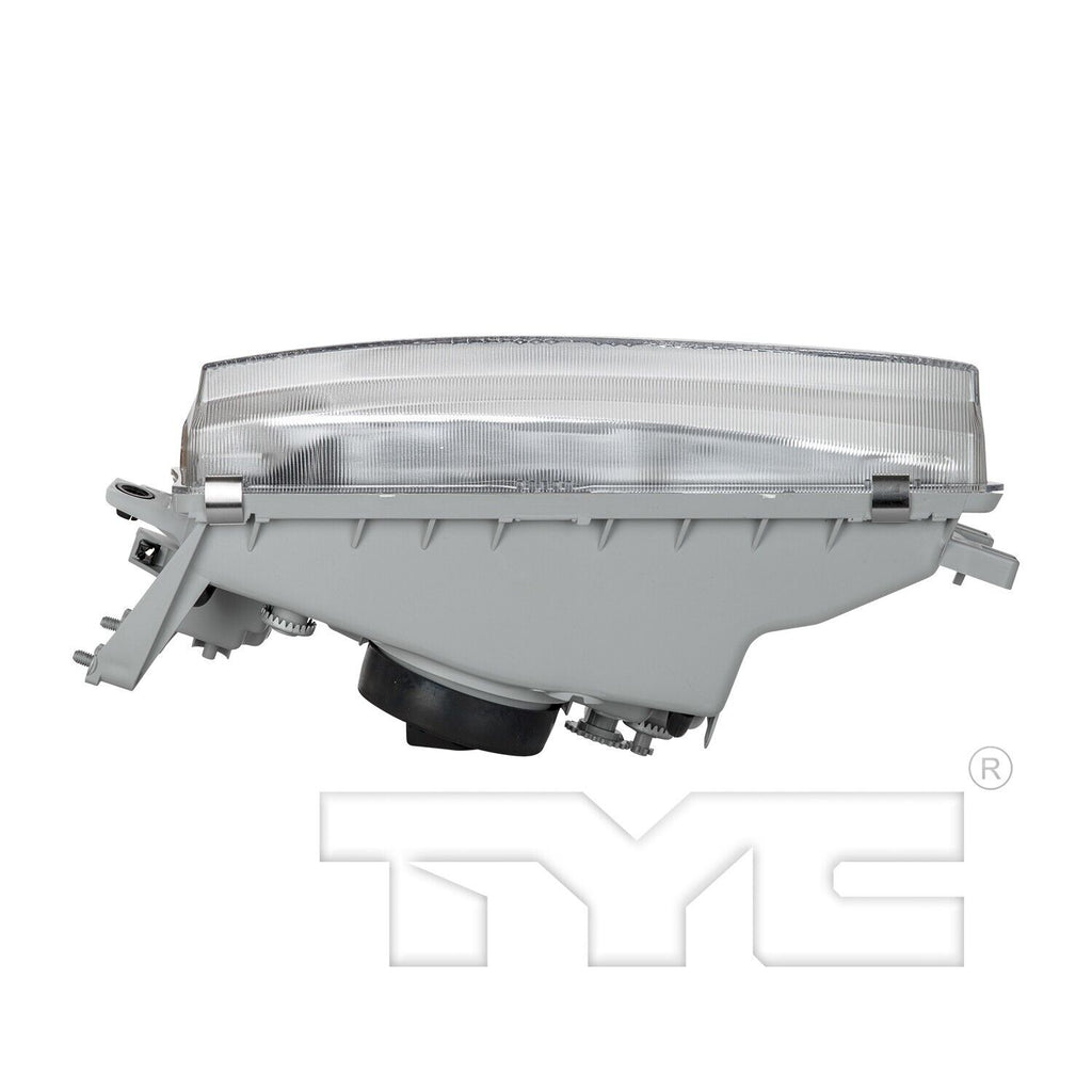 TYC Headlight Assembly for 1997-2001 Mirage 20-6179-00