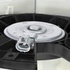 OEM-RF-1046 Factory Style Radiator Cooling Fan Assembly Compatible with 08-14 Scion Xd / 07-20 Yaris / 17-18 Yaris Ia