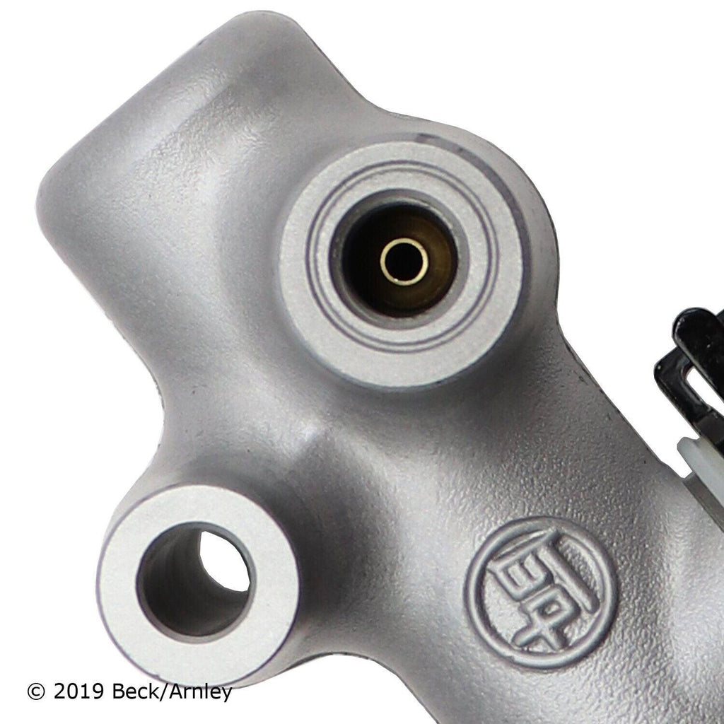 Beck Arnley Clutch Master Cylinder for 15-19 Tacoma 072-9954