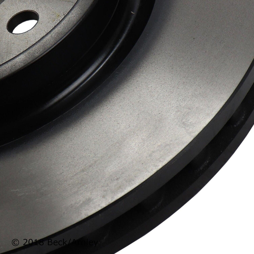 Beck Arnley Front Disc Brake Rotor for GLA250, QX30, B250, CLA250 (083-3630)