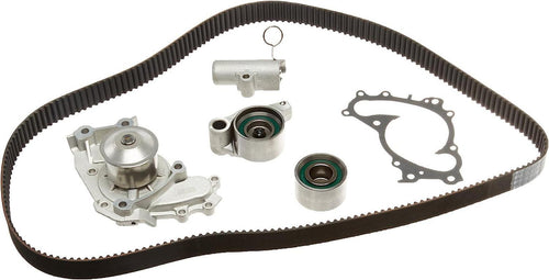 (WP257K3A) Engine Timing Belt Kit