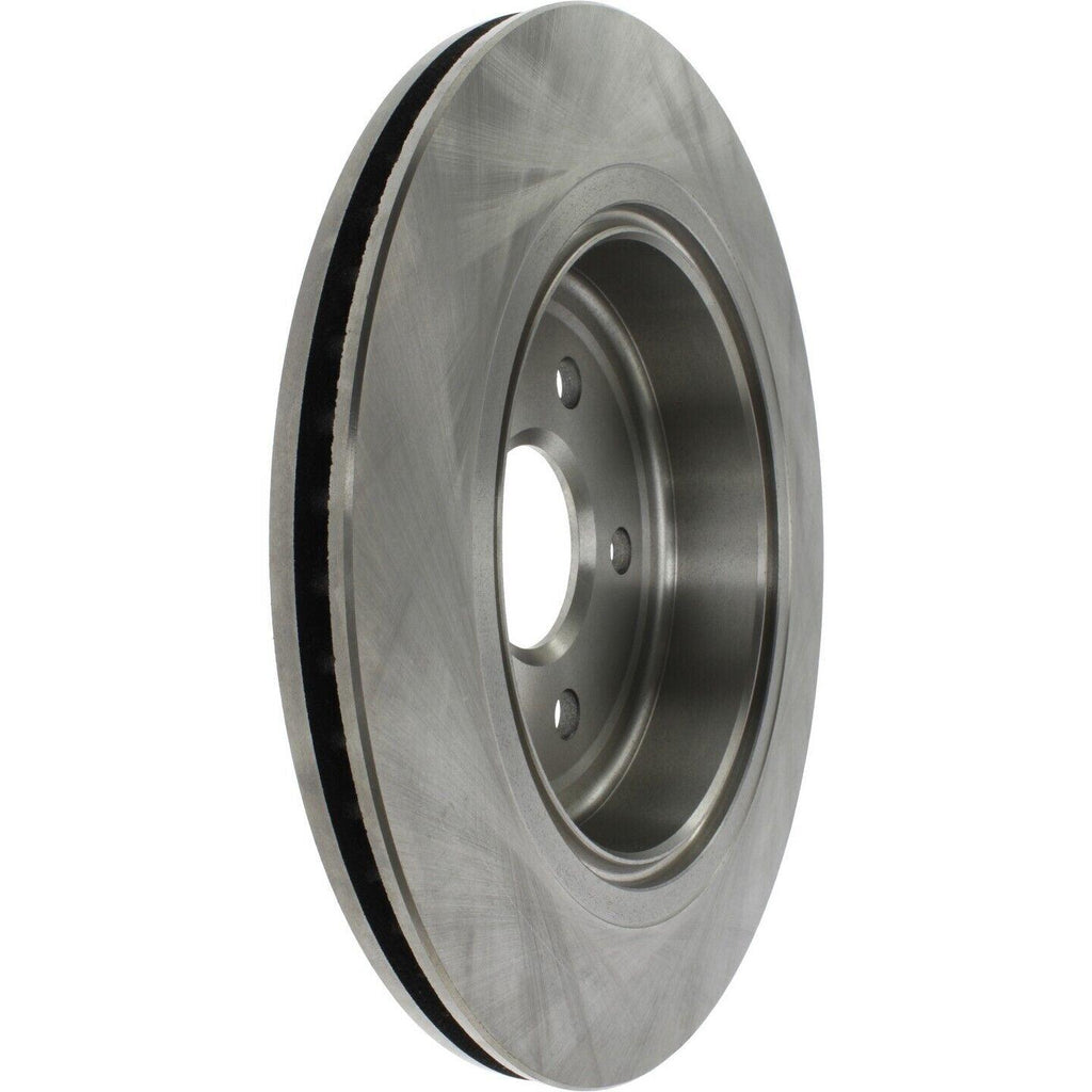 Centric Rear Disc Brake Rotor for Caprice, SS, G8 (121.62113)