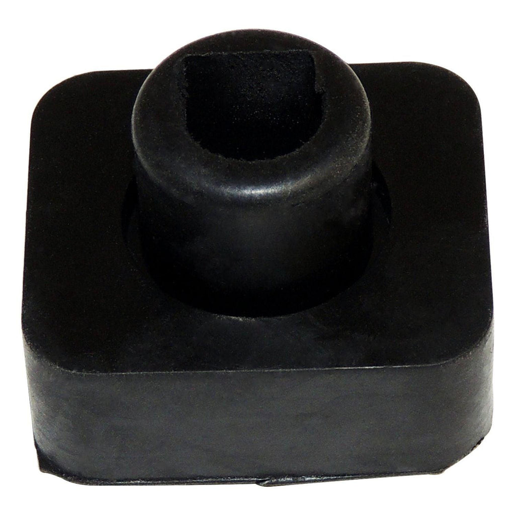 Crown Automotive - Rubber Black Radiator Isolator - greatparts