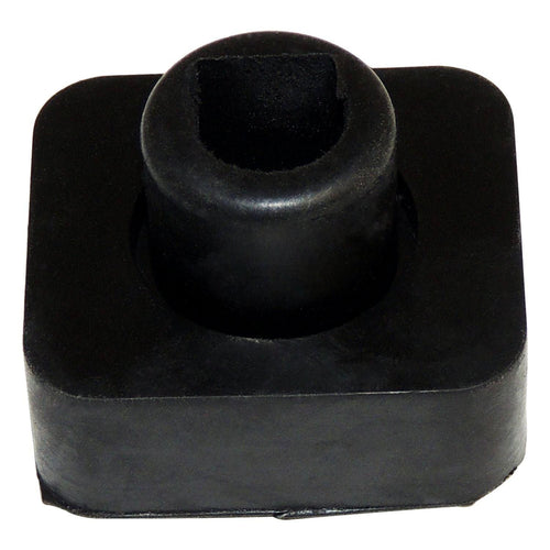 Crown Automotive - Rubber Black Radiator Isolator - greatparts