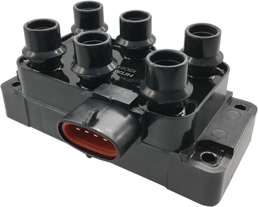 IGC0106 Ignition Coil