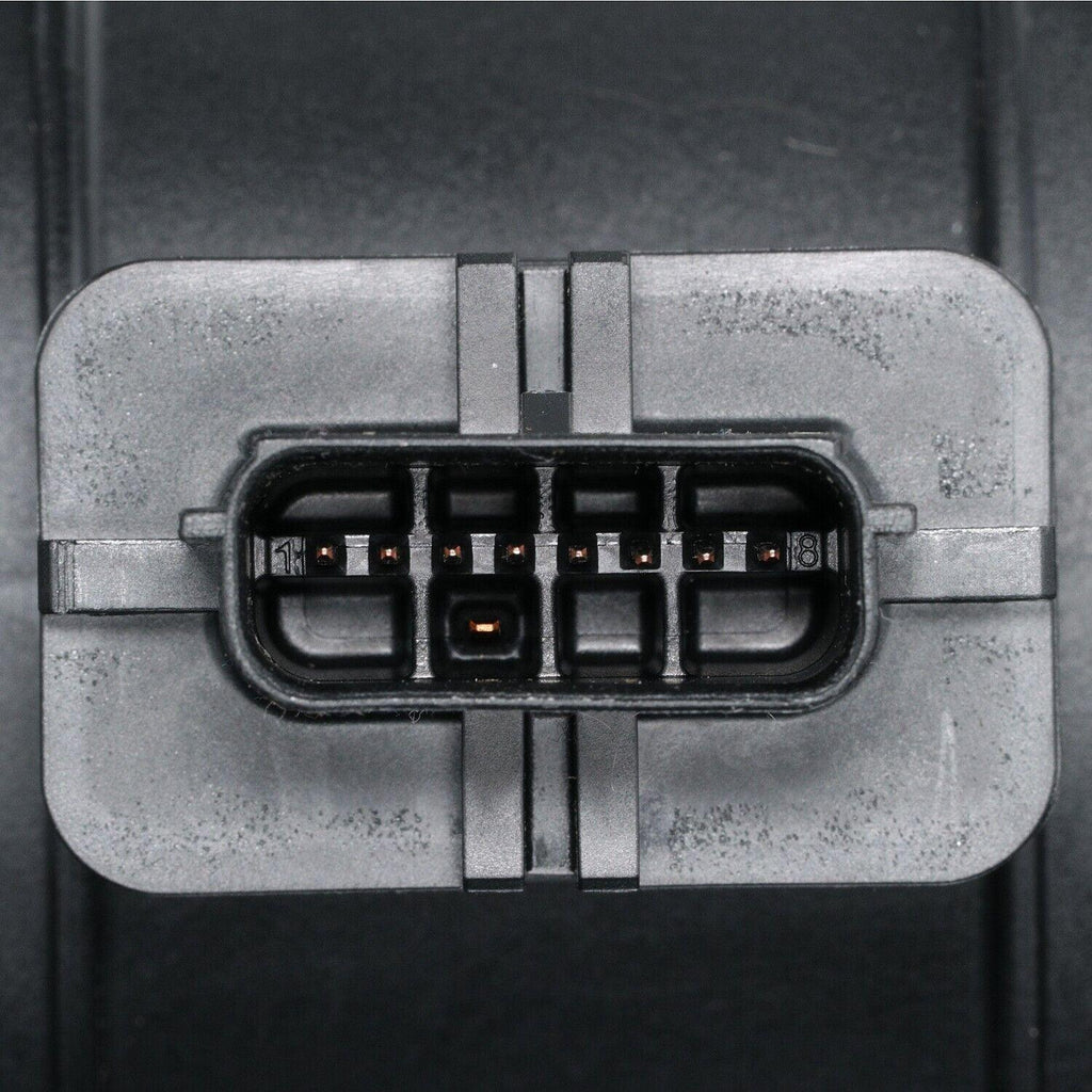 Delphi Mass Air Flow Sensor for Ram AF10680