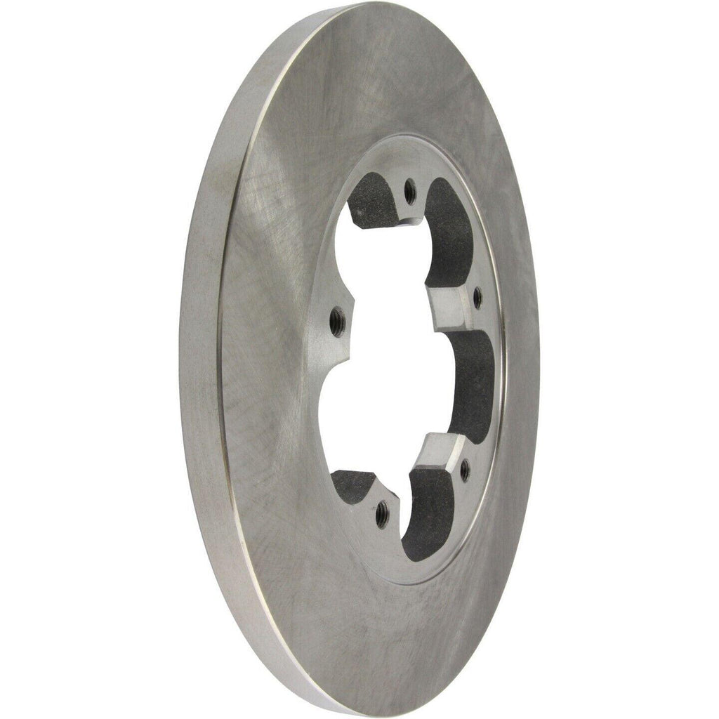 Centric Rear Disc Brake Rotor for Ford (121.65145)