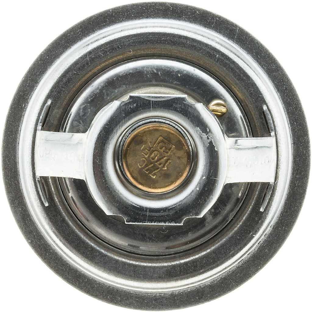 Engine Coolant Thermostat for Matrix, RAV4, Sienna, SLX, Passport+More 33557