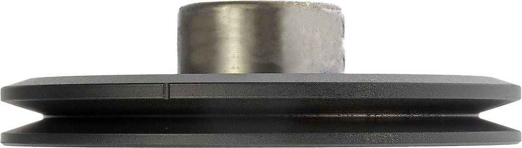 Dorman 594-243 Engine Harmonic Balancer Compatible with Select Chrysler / Dodge / Plymouth Models