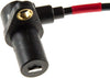 2ABS1284 ABS Speed Sensor