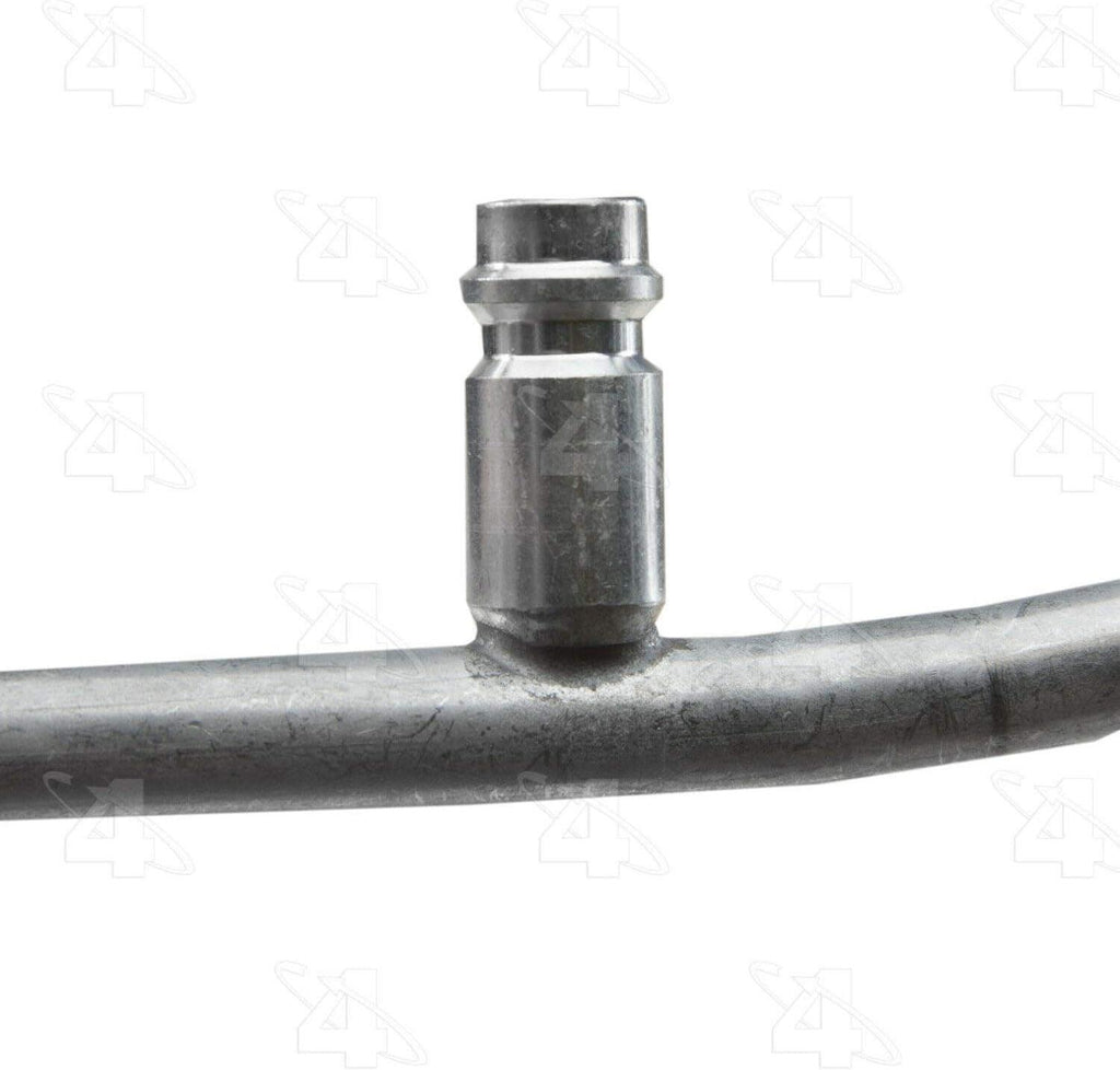 56143 Discharge Line Hose Assembly