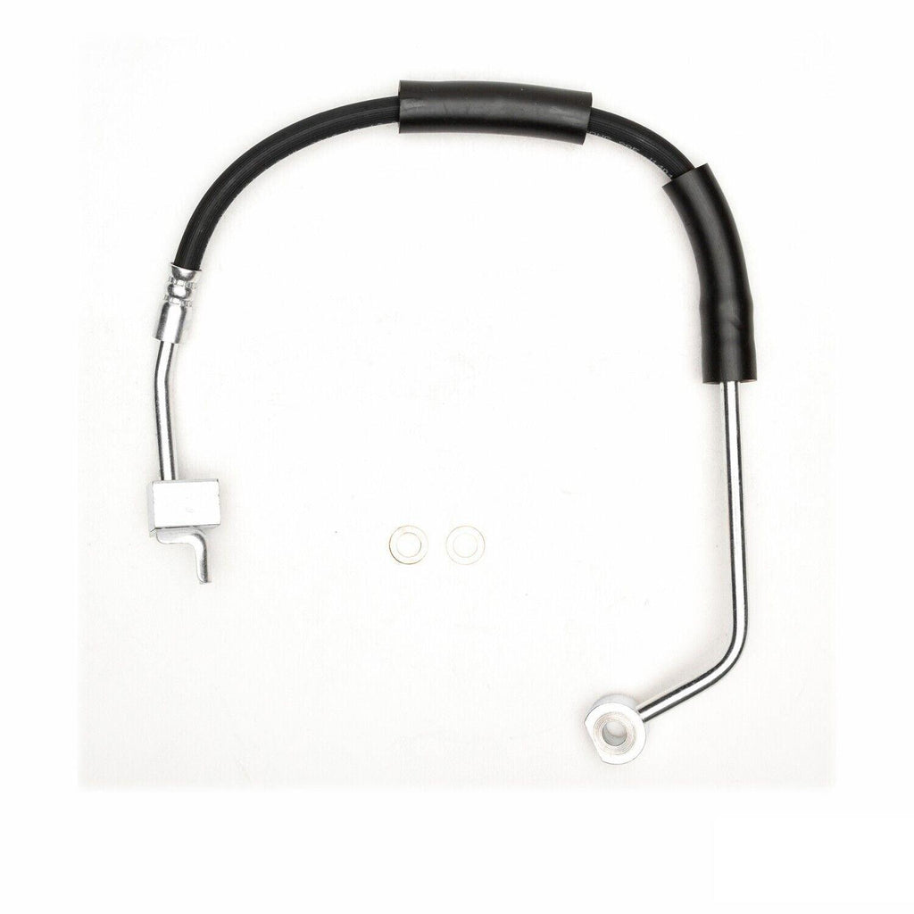 Dynamite Friction Brake Hydraulic Hose for 02-07 Jeep Liberty 350-42013