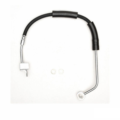 Dynamite Friction Brake Hydraulic Hose for 02-07 Jeep Liberty 350-42013